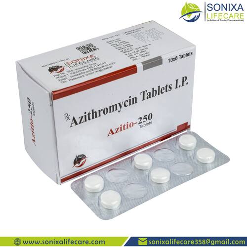 AZITIO 250