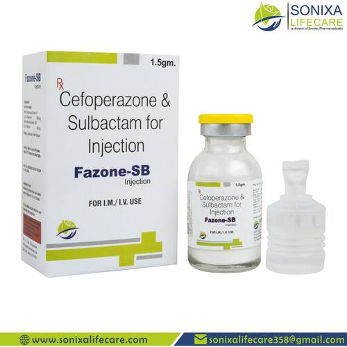FAZONE SB