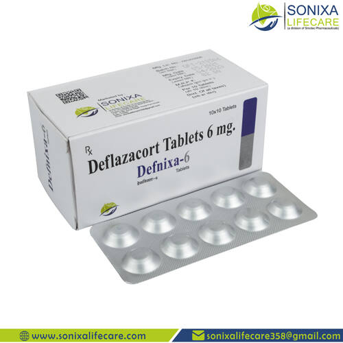 DEFNIXA 6