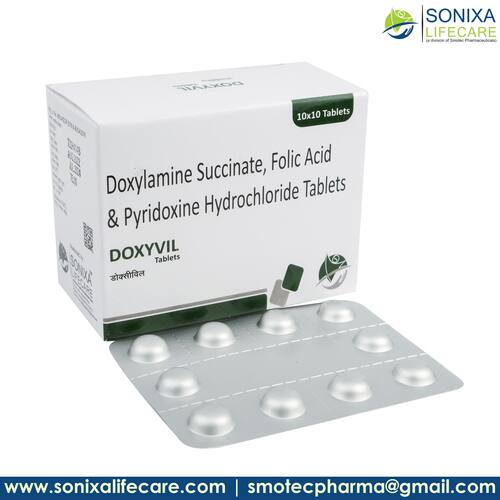 DOXYVIL