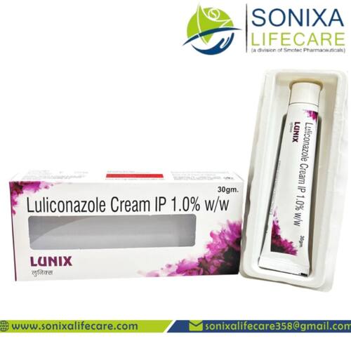 LUNIX CREAM