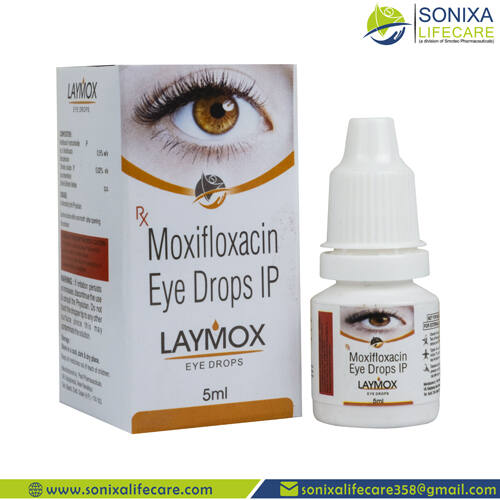 LAYMOX