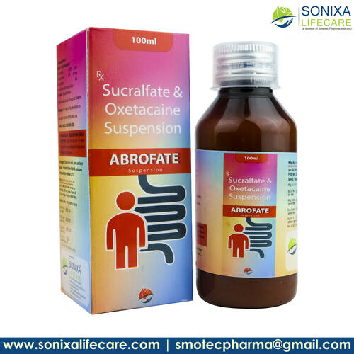ABROFATE
