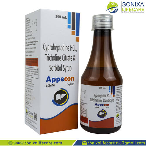APPECON 200ML