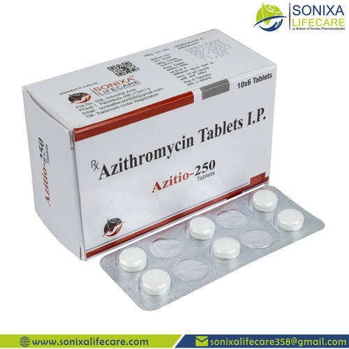AZITIO 250