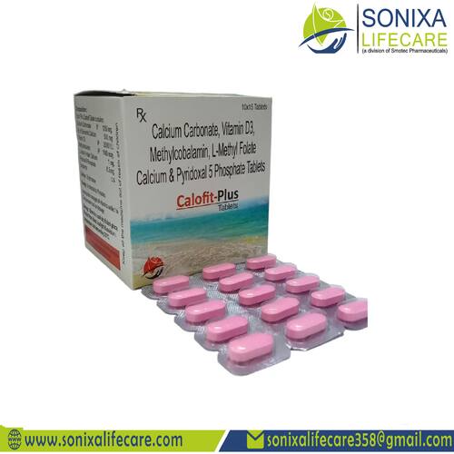 CALOFIT PLUS