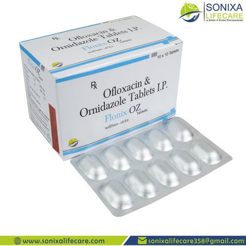 FLONIX OZ