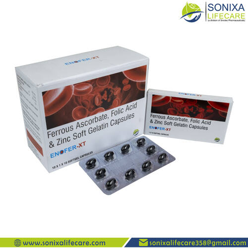 ENOFR XT CAPSULE
