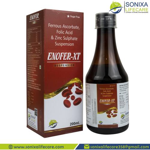 ENOFR XT
