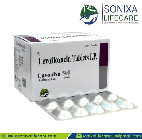 LAVONIXA