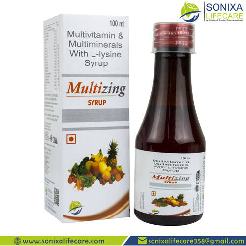 MULTIZING 100ML