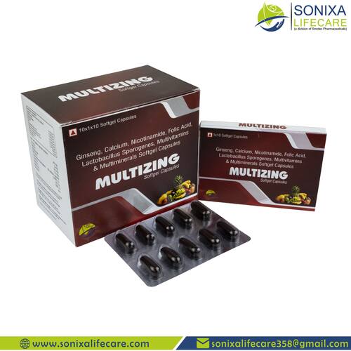 MULTIZING