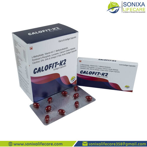 CALOFIT K2