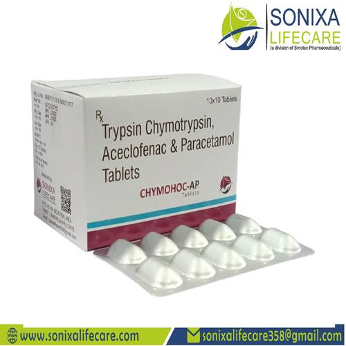CHYMOHOC AP