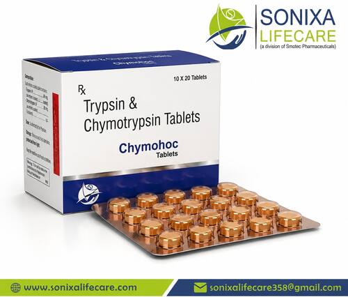 CHYMOHOC