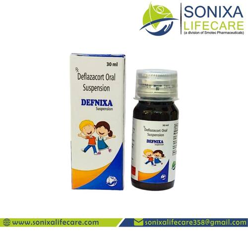 DEFNIXA