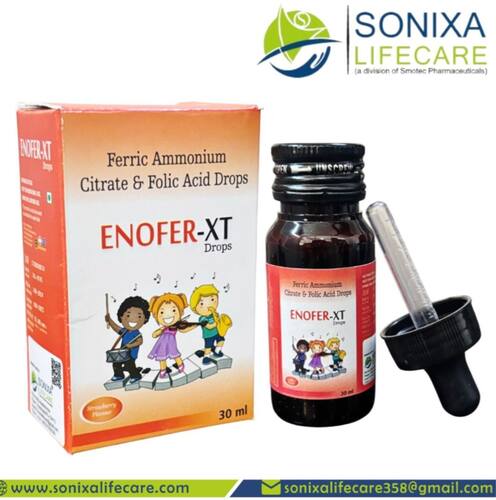 ENOFR XT DROP