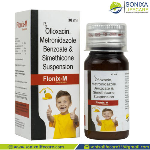 FLONIX M