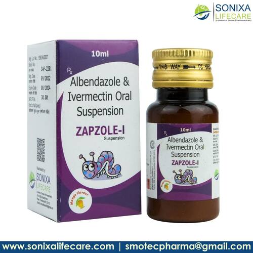 ZAPZOLE I
